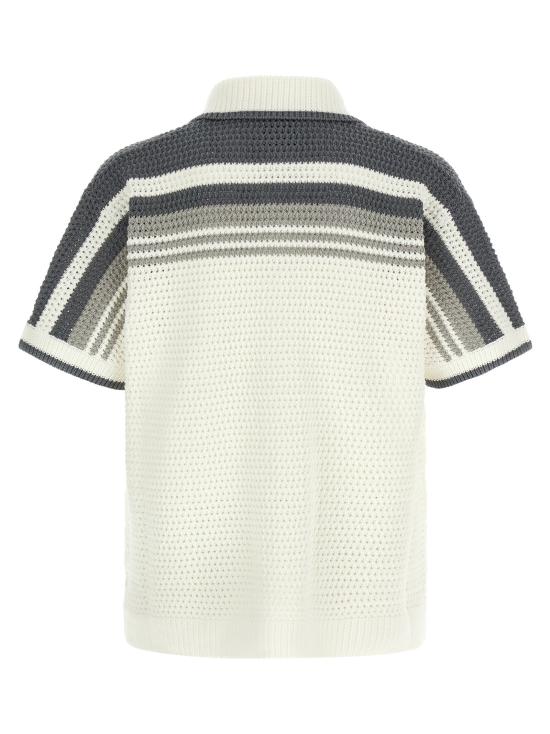 26SS 카사블랑카 셔츠 MSP26KW93301 - CASABLANCA