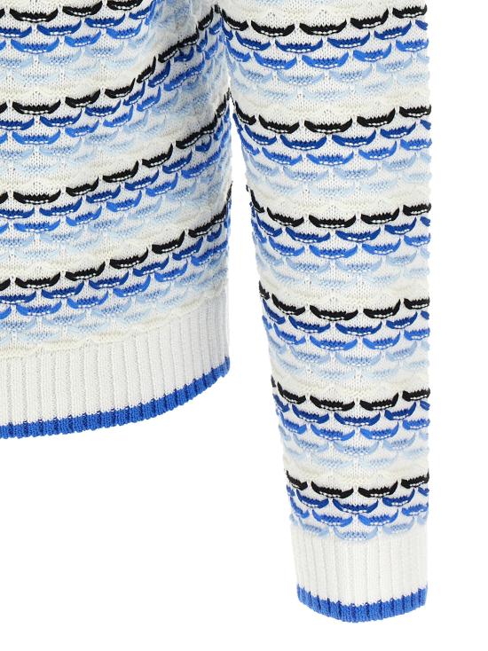 26SS 카사블랑카 폴로 티셔츠 MSP26KW133401 - CASABLANCA