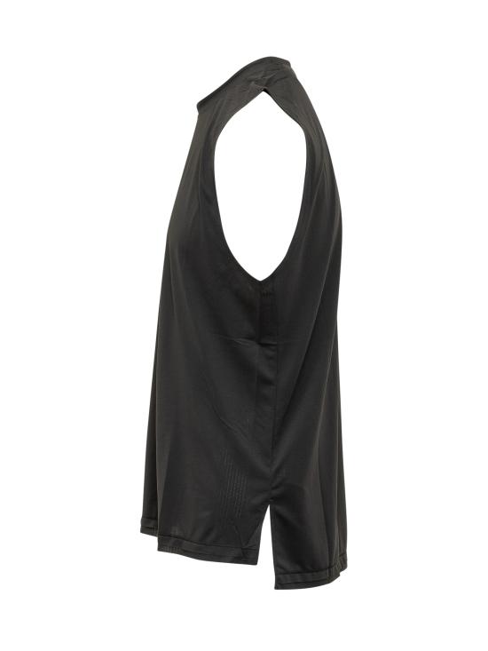 26SS 와이쓰리 민소매 티셔츠 KF6196 BLACK - Y-3