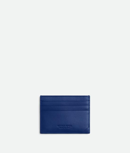 26SS 보테가베네타 남성지갑 827765V0AQ14298 Blue - BOTTEGA VENETA