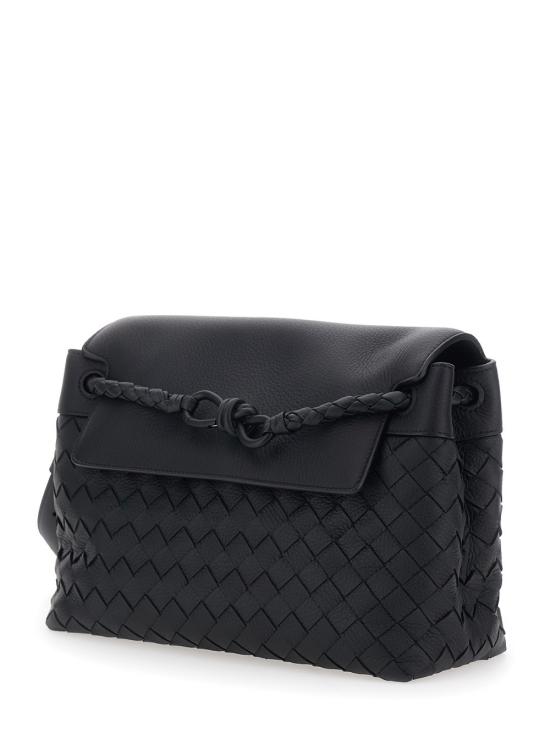 26SS 보테가베네타 크로스백 815781V5WN58966 Black