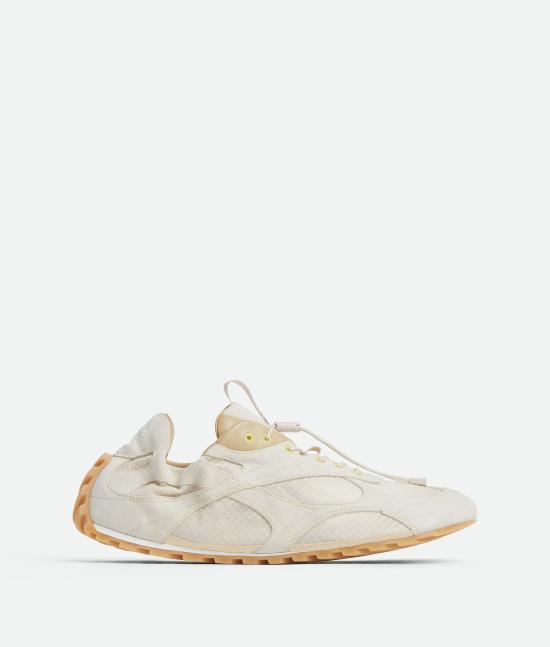26SS 보테가베네타 스니커즈 856046V65D19012 Beige
