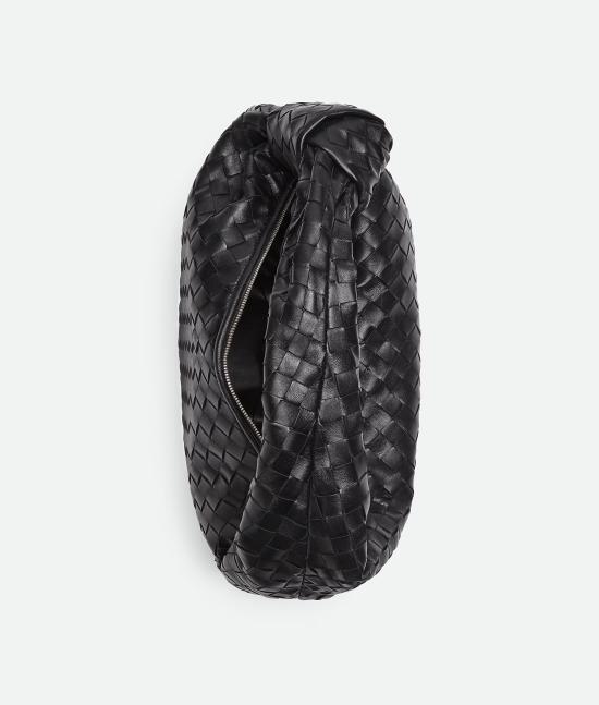 26SS 보테가베네타 조디백 600261VCPP01229 Black - BOTTEGA VENETA
