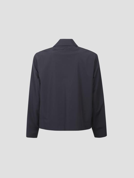 26SS 베르너 퀼 자켓 164B8 009 BLACK - BERNER KUHL