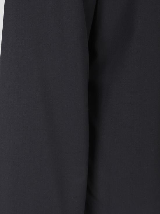 26SS 베르너 퀼 자켓 164B8 009 BLACK - BERNER KUHL