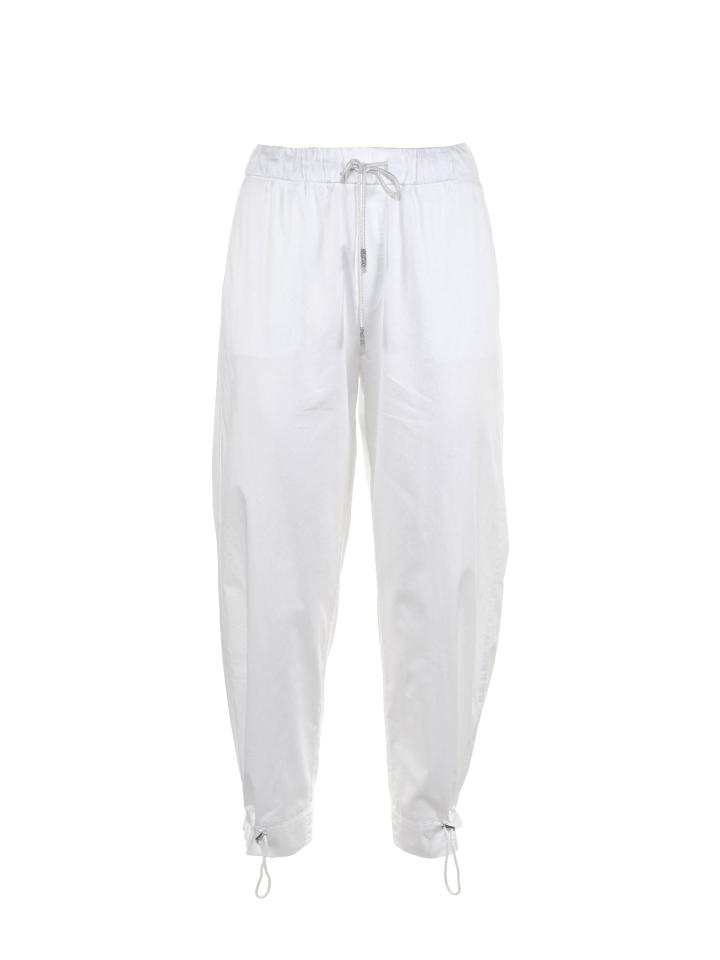  빠니깔레 트레이닝/조거 팬츠 D3072PA 100