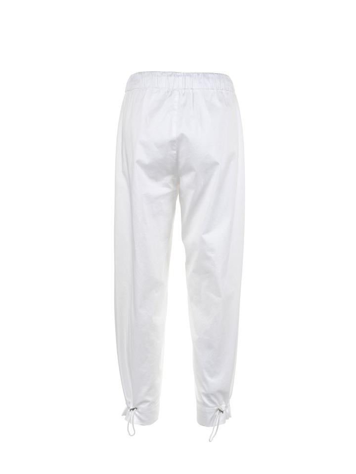  빠니깔레 트레이닝/조거 팬츠 D3072PA 100 - Panicale