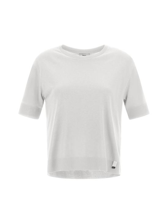 26SS 에르노 스웨터 JG000223D52056 1000 BIANCO