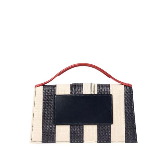 26SS 자크뮈스 가방 BAW00007AE000761FY Grey - JACQUEMUS