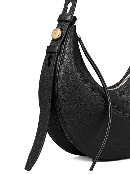 26SS 토리버치 숄더백 178677 001 Black - TORY BURCH