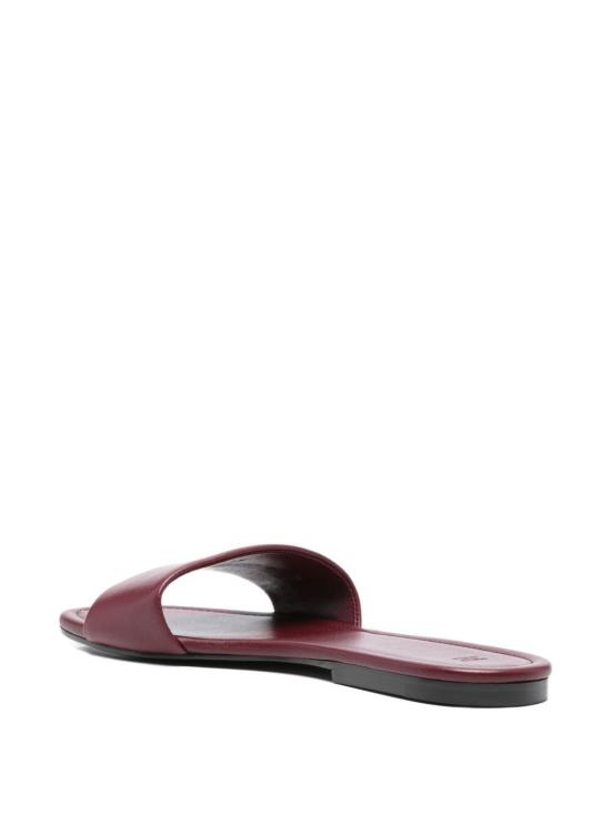 26SS 셀린느 샌들 366635 268C28BD Bordeaux - CELINE