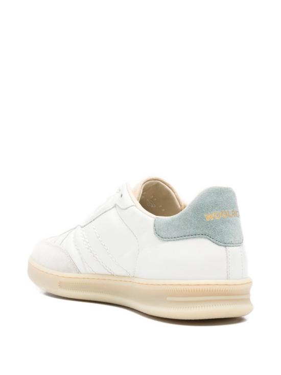 26SS 울리치 스니커즈 WFW261523 CK0E1 Azzurro - WOOLRICH