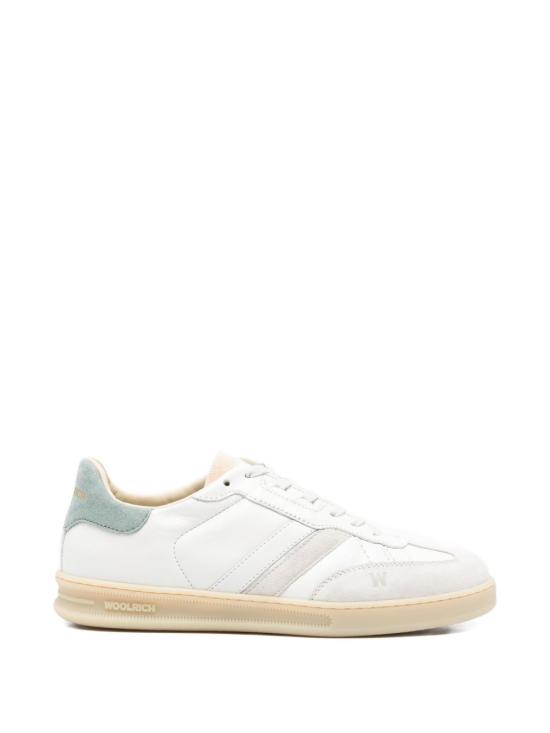 26SS 울리치 스니커즈 WFW261523 CK0E1 Azzurro