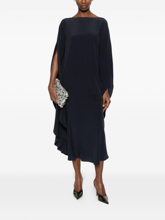 26SS 지안루카카페놀로 롱 원피스 26EAL202 600503 Blue - GIANLUCA CAPANNOLO