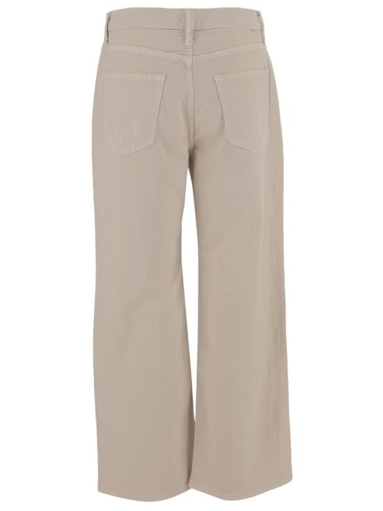 26SS 마더 스트레이트 팬츠 10248413CPO Grey - MOTHER