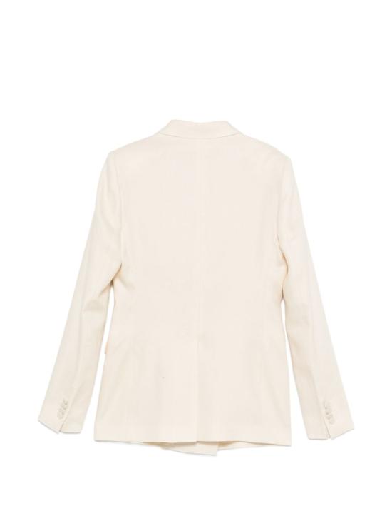 26SS 딸리아토레 수트 세트 T PARIGI10BAD 340021EA959 White - TAGLIATORE