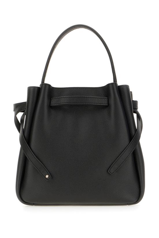 26FW 토리버치 로미 버킷백 166982 001 BLACK - TORY BURCH