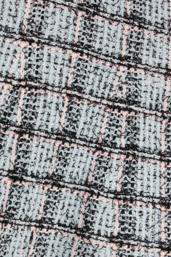 26SS 셀프 포트레이트 숏 스커트 SS26187SKBL BLUE - SELF PORTRAIT