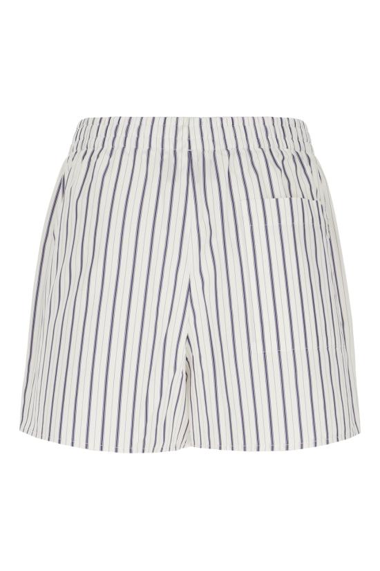 26SS 아미 숏팬츠 USO806CO0220 A074 BLANC ENCRE - AMI