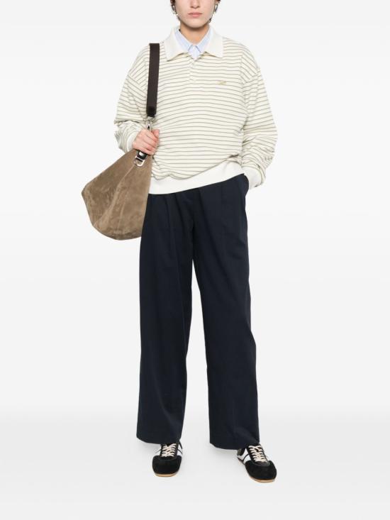 26SS 던스트 폴로 티셔츠 UDTS6A120 K1 Green - DUNST