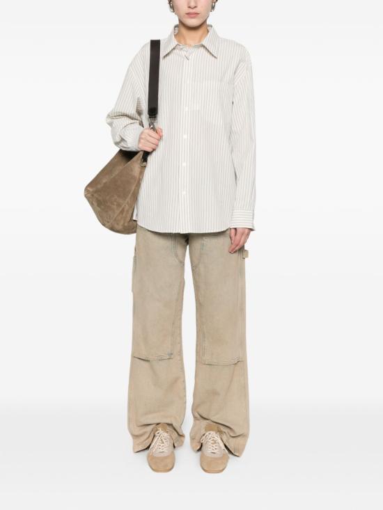 26SS 던스트 셔츠 UDSH6A105 IV Ivory - DUNST