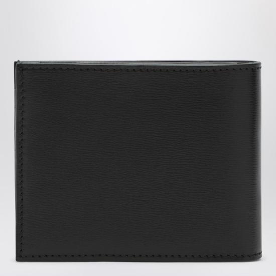 26SS 펜디 남성지갑 7M0378AVV6 Black - FENDI