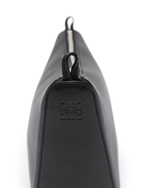 26SS 로에베 숄더백 A538G13X01 1100 Black - LOEWE