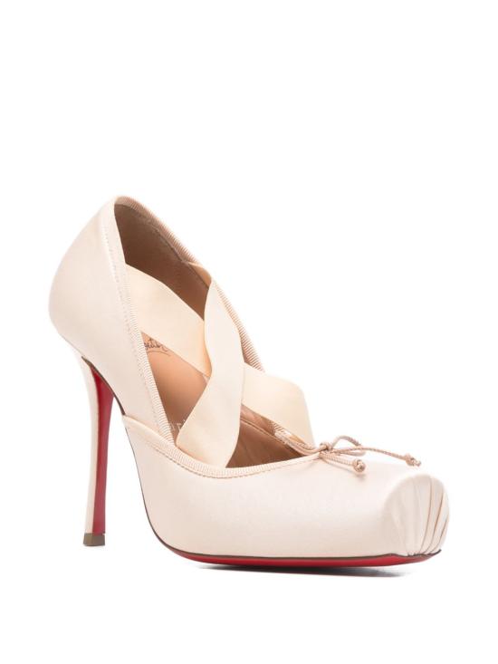 26SS 크리스챤 루부탱 힐/펌프스 1260058 N295 Powder - CHRISTIAN LOUBOUTIN