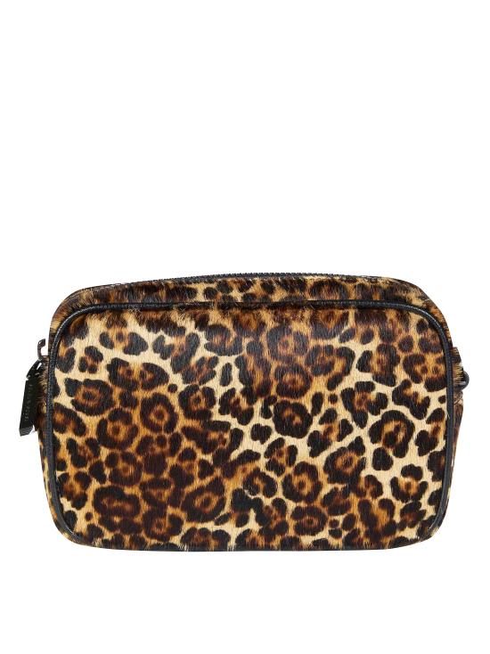 26SS 골든구스 미니 스타 크로스백 GWA00228A000789 81629 ANIMALIER - GOLDEN GOOSE