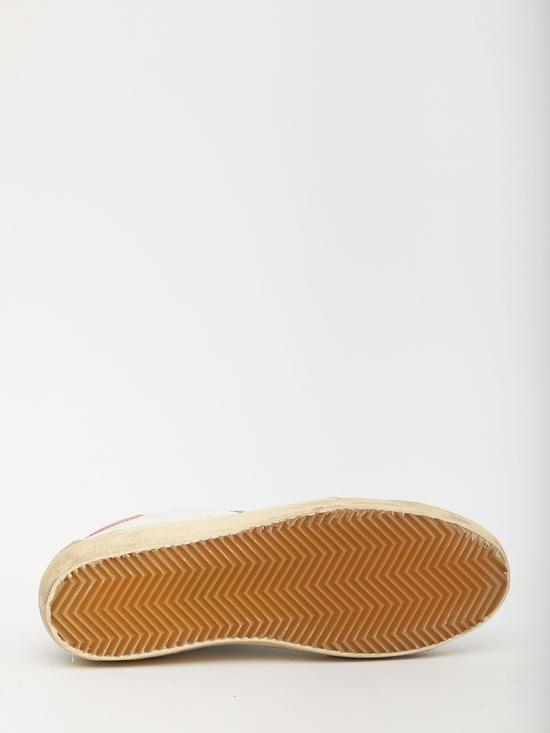 26SS 골든구스 스니커즈 GWF00102 WHITE - GOLDEN GOOSE