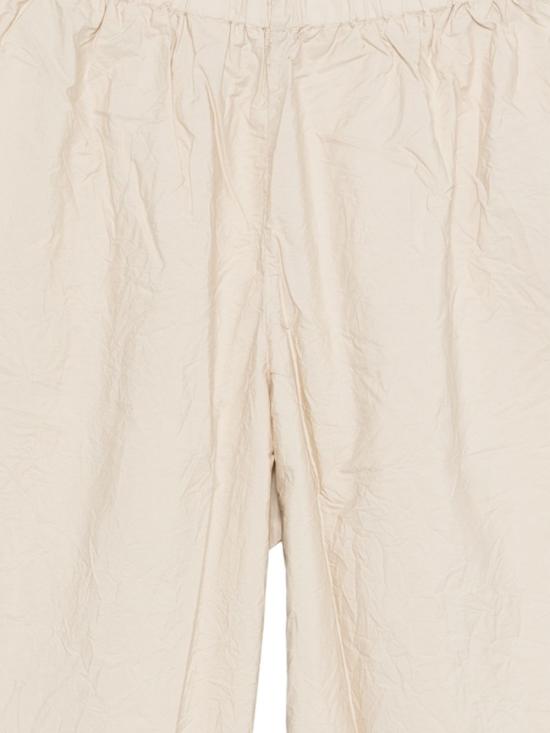 26SS 다니엘라 그레지스 스트레이트 팬츠 P7FW C471121 Beige - DANIELA GREGIS