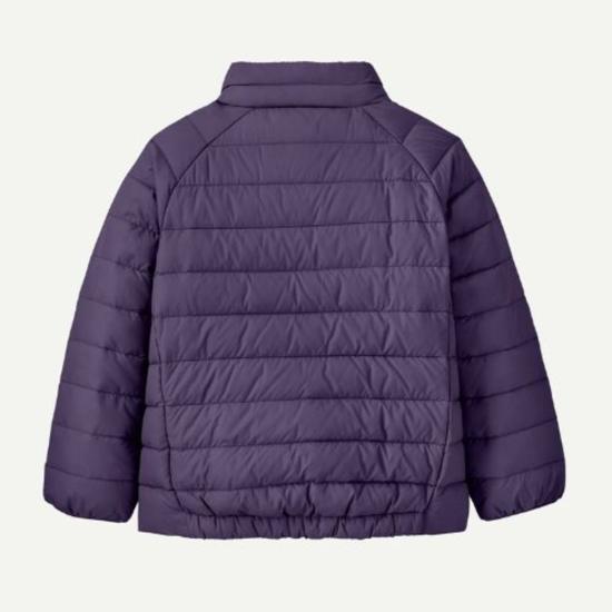  [키즈] 파타고니아 자켓 아동용 베이비 다운 스웨터 재킷 - PATAGONIA