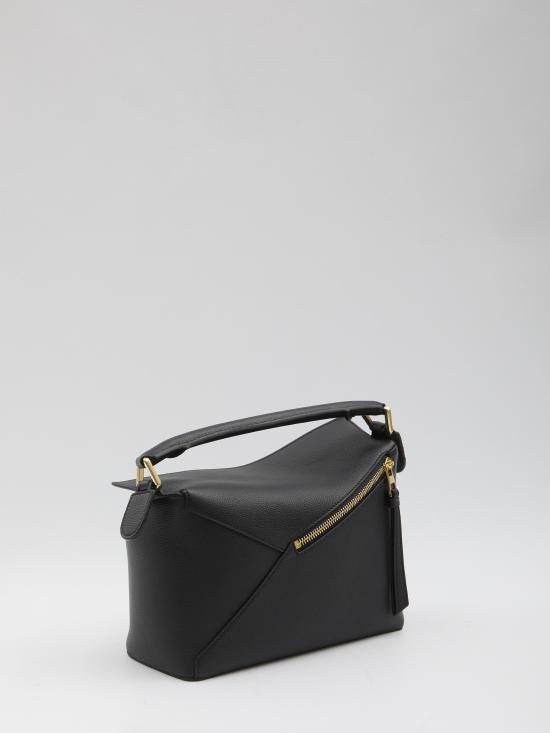 26SS 로에베 숄더백 A510P60XAW1100 BLACK DOM - LOEWE