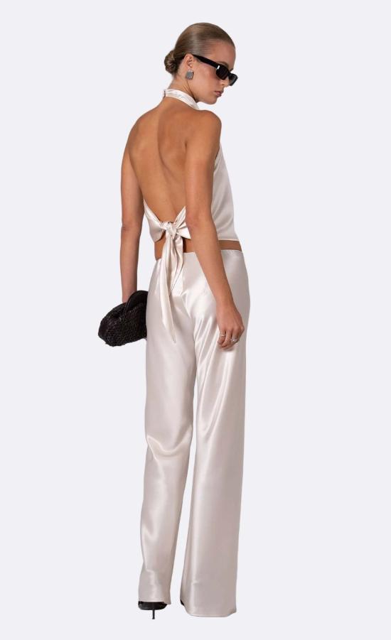  논살란트 레이블 탑 무심한 라벨 잇시  샴페인 - NONCHALANT LABEL