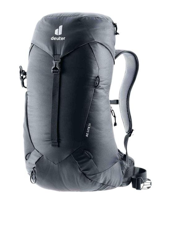 26SS 도이터 백팩 34206247000 BLACK DOM