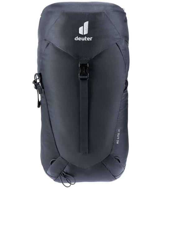 26SS 도이터 백팩 34206247000 BLACK DOM - DEUTER