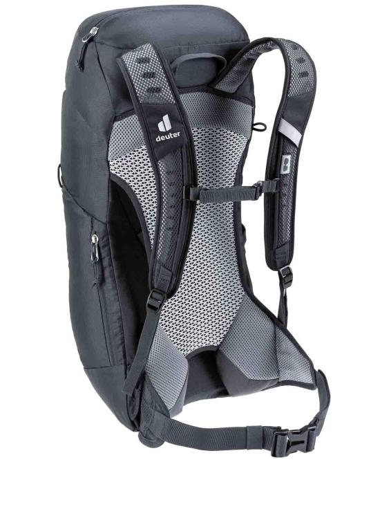 26SS 도이터 백팩 34206247000 BLACK DOM - DEUTER