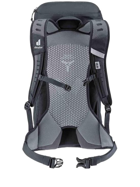 26SS 도이터 백팩 34206247000 BLACK DOM - DEUTER