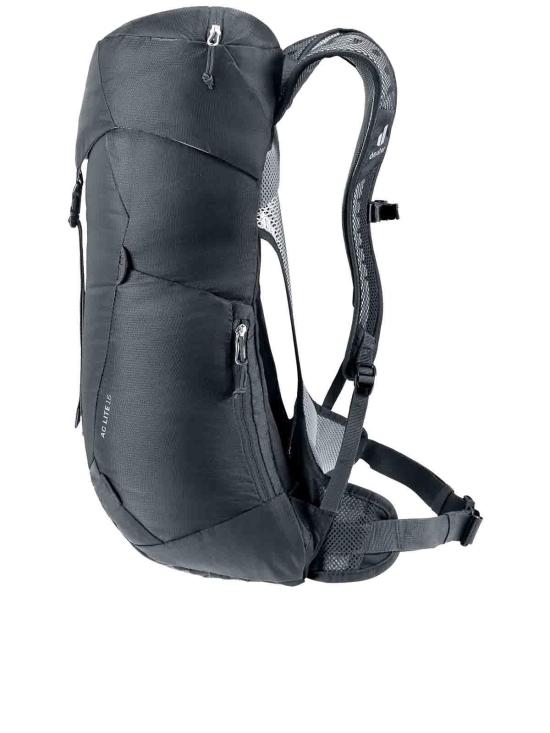 26SS 도이터 백팩 34206247000 BLACK DOM - DEUTER