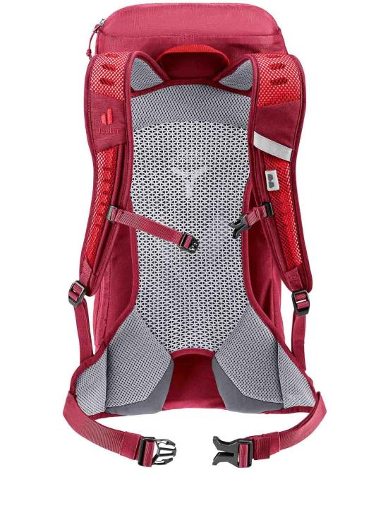 26SS 도이터 백팩 34206245598 CHERRY MASALA DOM - DEUTER