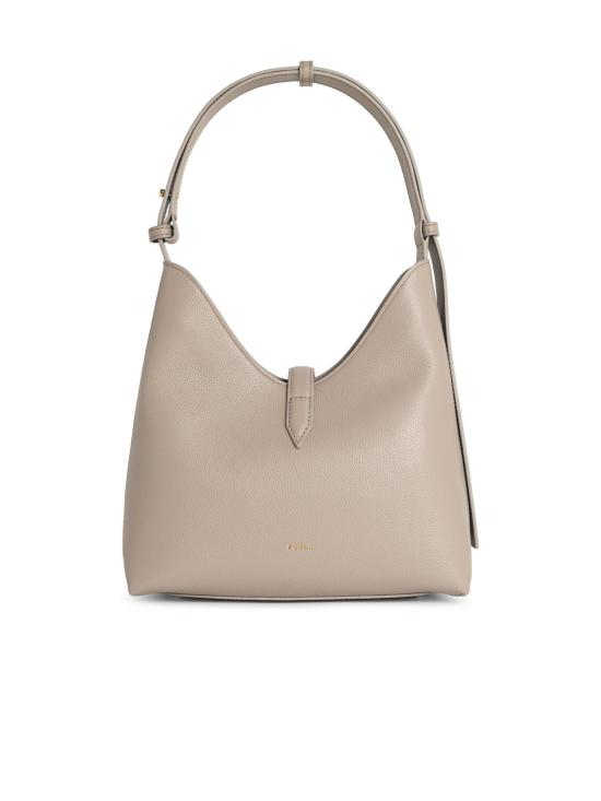 26SS 훌라 토트백 WB01979 BX33534488S Grey - FURLA