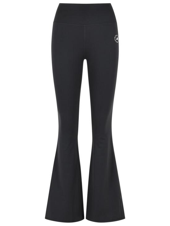 26SS 아디다스 바이 스텔라매카트니 레깅스 KF9109BLACK Black