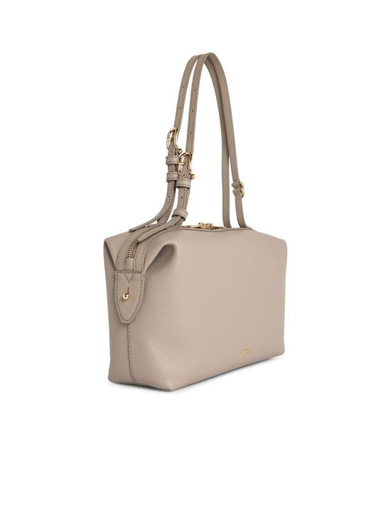 26SS 훌라 토트백 WB01905 BX30364488S Grey - FURLA