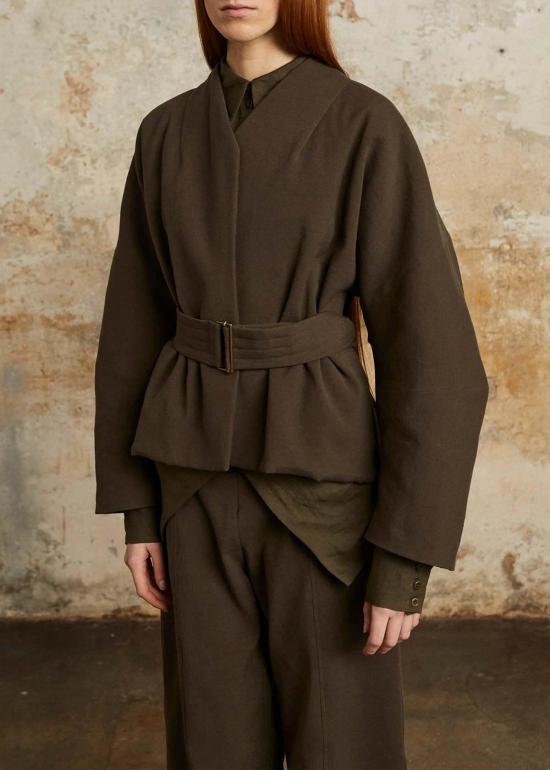  코타나 자켓 코르타나 바와 재킷 - CORTANA