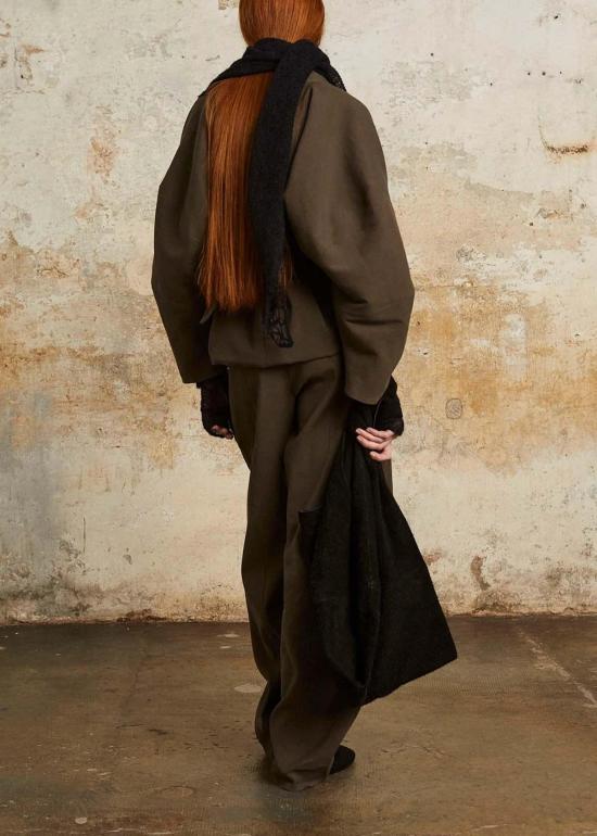  코타나 자켓 코르타나 바와 재킷 - CORTANA