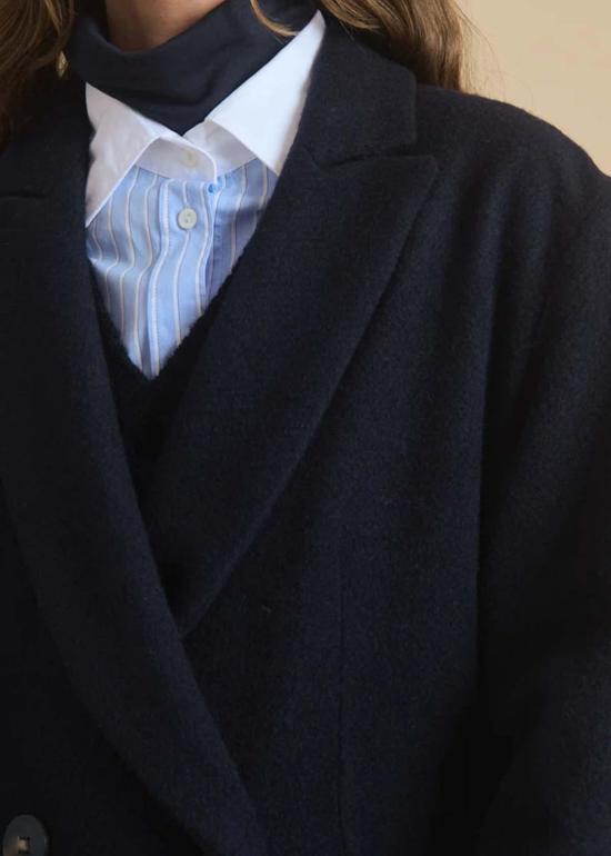  디에가 트렌치 코트 마르노 코트 마린 - DIEGA