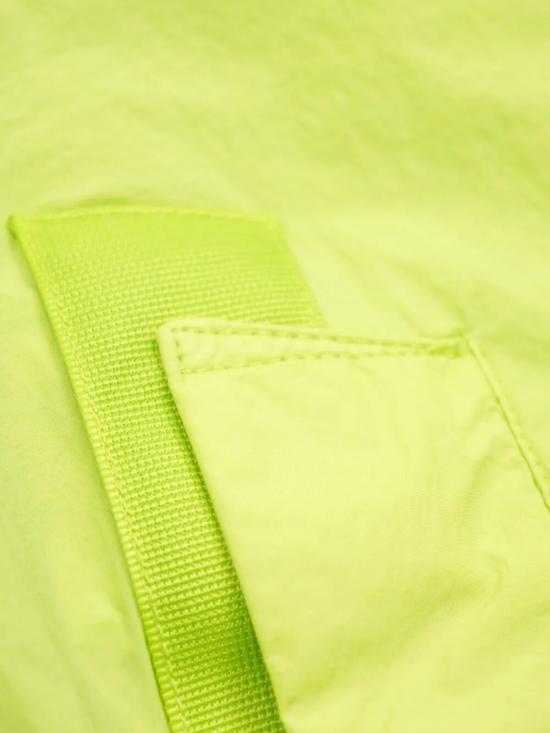 26SS [키즈] 스톤 아일랜드 패딩 L1S164100003 S0A23 V005F LIME - STONE ISLAND