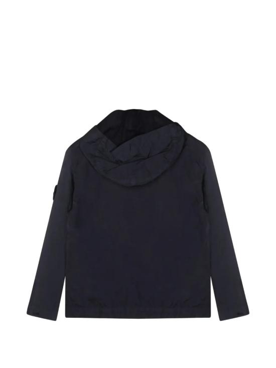 26SS [키즈] 스톤 아일랜드 패딩 L1S164100003 S0A23 V0020 NAVY BLUE - STONE ISLAND