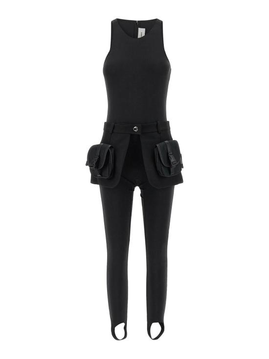  코페르니 레깅스 COPCO16F5039BLK Black