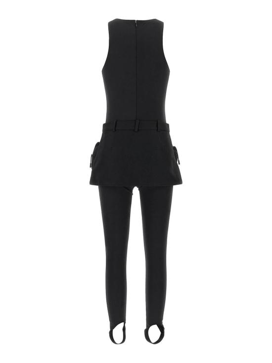  코페르니 레깅스 COPCO16F5039BLK Black - COPERNI